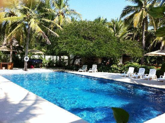 Solecito Bungalows Hotel Икстапа Екстериор снимка